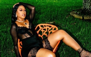 Fans Call for Trina's Firing From Radio Show Due to Looters Comments With Petition