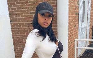 Alexis Skyy Packed on the PDA With an Alleged New Boyfriend