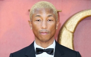 Pharrell Williams Calls Black Lives Matter Protests 'American Revolution 2.0'