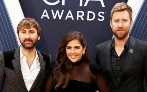 'Embarrassed' Lady Antebellum Changes Name Due to Slavery Connections 