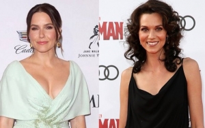 Sophia Bush and Hilarie Burton Slam NC Professor After He Compares Governor to Slave Master