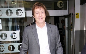Paul McCartney Begs Fans to Watch PETA's Slaughterhouses Video for His 78th Birthday