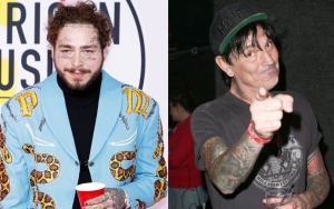 Post Malone Collaborates With Tyla Yaweh to Create 'Tommy Lee' Single