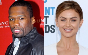 50 Cent Calls Lala Kent Out for Mentioning Their Past Feud
