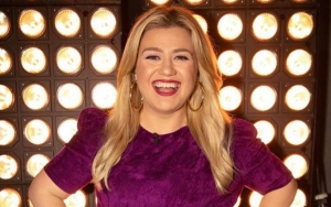 Kelly Clarkson's Half-Brother Considers Mending Family Ties in Light of Her Shocking Divorce