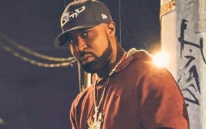 Ex-G-Unit Star Young Buck Files for Bankruptcy, Relies Financially on His Girlfriend