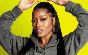 Keke Palmer Seeks to Empower Others Through New Slavery Thriller 'Alice'