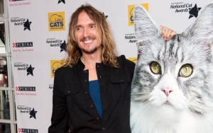 Justin Hawkins of The Darkness Rushed to Hospital After Freak Chemical Accident