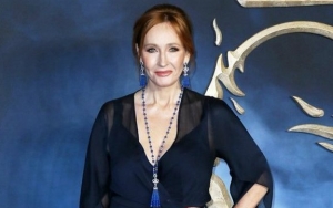 J.K. Rowling's Ex-Husband Faces Backlash for Admitting to Hitting Her and Showing No Remorse