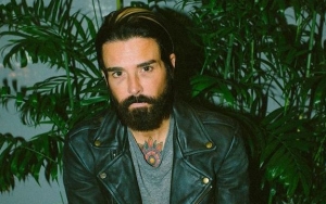 Dashboard Confessional's Frontman Severely Injured in Motorcycle Accident