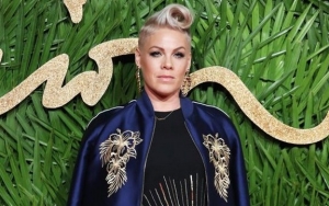 Pink Feels 'Disgusted and Embarrassed' by Racism, Donates for Black Lives Matter Cause