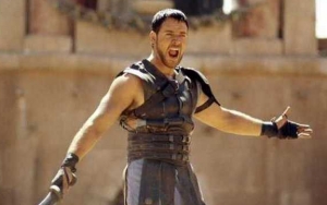 Ridley Scott Confirmed to Work on Script for Really Challenging Sequel of 'Gladiator'