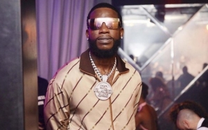 Gucci Mane Accuses Atlantic Records of 'Polite' Racism as He Leaves the Label