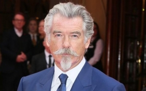 Pierce Brosnan Lost Two Friends to Coronavirus Amid Pandemic