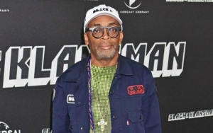 Spike Lee Urges HBO to Bring Back 'Racist' Movie 'Gone with the Wind'