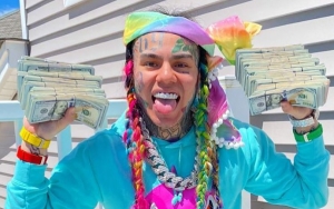 6ix9ine Accused of Fraud and Defamation by Promoters Over Canceled 2018 Concert