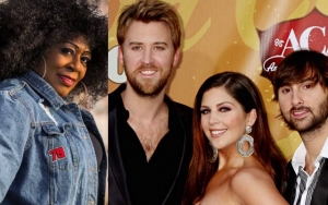 Lady Antebellum Accused of Pretending They're Not Racist by the Original Lady A