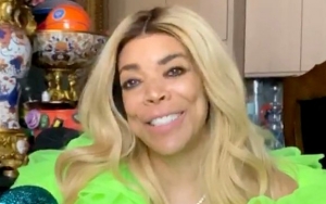 Wendy Williams Gushes Over New Boyfriend: 'He Makes Me Laugh'