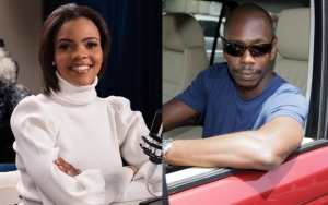 Candace Owens Has Surprising Response to Dave Chappelle's Criticism