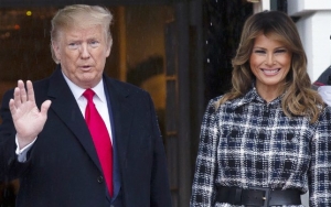 Donald Trump's Wife Melania Allegedly Renegotiated Prenup While Delaying White House Move