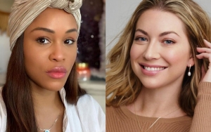 Eve Blasts Stassi Schroeder's Apology Following 'Vanderpump Rules' Firing: 'It Disgusts Me'