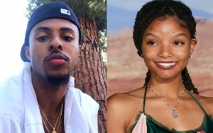 Diggy Simmons Accused of Cheating on 'Grown-ish' Star Chloe Bailey and Getting Side Chick Pregnant