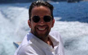 Nick Cordero Not Strong Enough for Lung Transplant