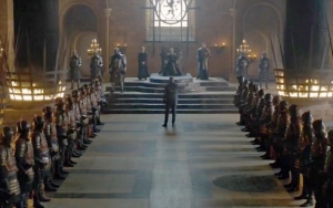 'Game of Thrones' Stars Reuniting for 'Dungeons and Dragons' Challenge