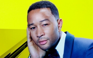 Artist of the Week: John Legend