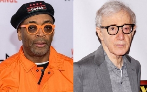 Spike Lee Defends 'Fellow Knicks Fan' Woody Allen Against Cancel Culture