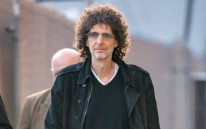 Howard Stern Lands in Hot Water After Old Video of Blackface and Racist Jokes Resurfaces