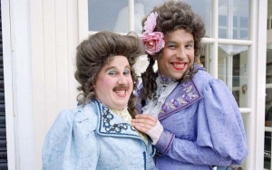 Matt Lucas and David Walliams Regret Blackface and Transphobic Jokes in 'Little Britain'