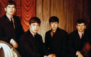 The Beatles' First-Ever Abbey Road Jam Season at Center of Multi-Million Dollar Lawsuit