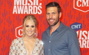 Carrie Underwood's Husband Thanks Cops for Helping Him Find Stolen Car