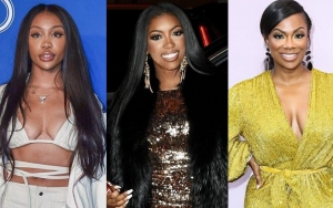 SZA, Porsha Williams, Kandi Burruss Enlisted for Podcast Adaptation of 'Insecure' Crime Series