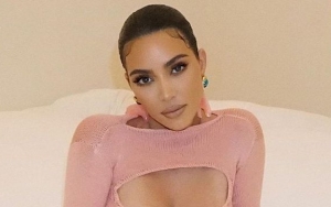 Kim Kardashian Pleads With Texas Governor to Review Case of Death Row Inmate