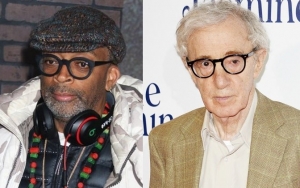 Spike Lee Deeply Regrets Defending Woody Allen Following Backlash