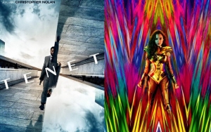 New Release Date for 'Tenet' Pushes 'Wonder Woman 1984' to October  