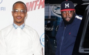 T.I. and Killer Mike Condemn Fatal Shooting of Rayshard Brooks by Police
