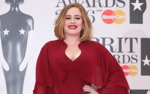 Adele Sends Words of Love Virtually During Third Anniversary Memorial of Grenfell Tower Fire