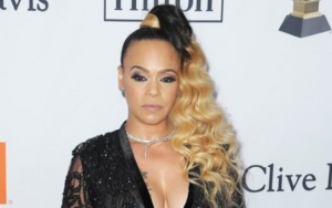 Faith Evans Evades Prosecution in Felony Domestic Violence Case