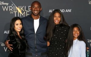 Vanessa Bryant and Daughter Natalia Block Kobe and Gianna Fan Pages as Part of Healing Process