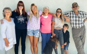 Hank Williams Jr.'s Daughter Holly Seeks Prayers for Family After Tragic Death of Sister