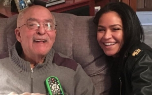 Cassie Laments Over Staying Apart From Family Following Death of Grandfather