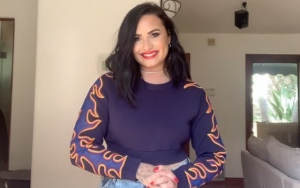Demi Lovato Secures Buyer for Overdose Los Angeles Mansion