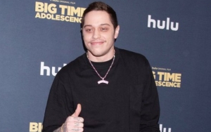 Pete Davidson Vows to Stay Away From Dating
