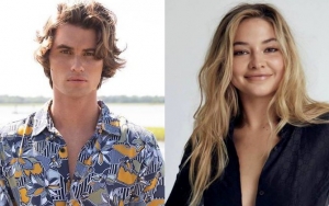 Chase Stokes Goes Instagram Official as a Couple With Madelyn Cline