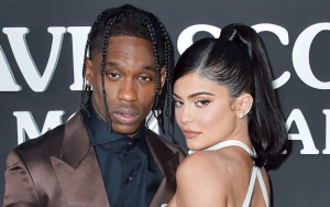 Kylie Jenner and Travis Scott Spotted on Dinner Date After He Liked Iggy Azalea's Sexy Pics
