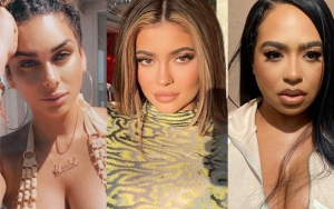 Laura Govan Shades Kylie Jenner While Defending B Simone Against Plagiarism Claims