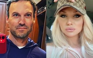 Brian Austin Green Sparks Dating Rumors With Courtney Stodden Weeks After Megan Fox Split
